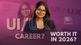 Is UI/UX a Good Career in 2026? Demand, Jobs & Future Scope (Full Breakdown)