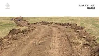 FSIN is fighting back against construction where ancient indigenous artifacts were found