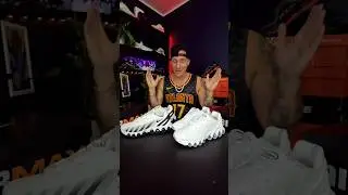 Reviewing The Nike Air Max DN8 Shoes #nike #airmax #dn8 @nike