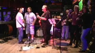 Can't You See - Portland Casual Jams 1/31/10