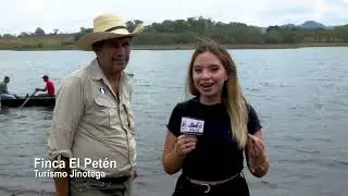 Finca El Pet&eacute;n - Turismo