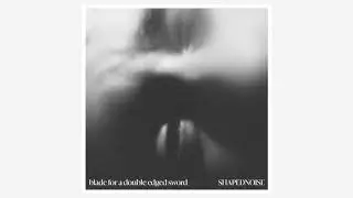 Sam Slater   Blade For A Double Edged Sword (Shapednoise Remix)