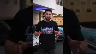 Тюнинг ДПС в Level Performance 