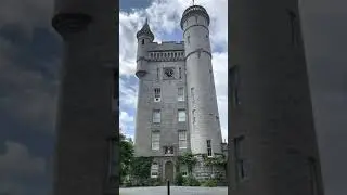 Balmoral Castle And Estate #Shorts