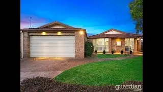25 Mansion Court, Quakers Hill - Guardian Realty