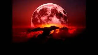 SOULTRONIC A Red MOON ( Original Mix )