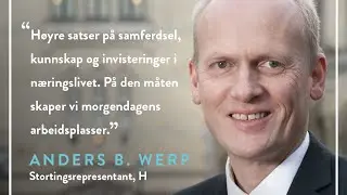 Trygg styring i en krevende tid. 05.12.2015