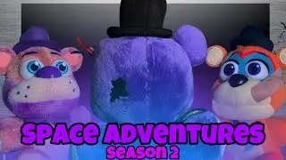 Space Adventures! (Season 2 Ep.3) [S7]
