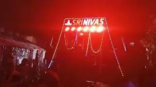 #khuntuni SRINIVAS musical (GM) play by song MAAl piaenge song in khuntuni program HEAVYBASS 🕺🕺🕺🕺🕺🕺🕺