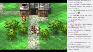 Part 5 - Let's play Dragon Warrior 7: Falrod
