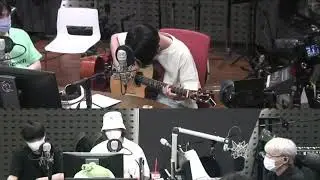 Kaki king -Ritual Dance(August rush ost)(Cover by. 호피폴라 김영소)