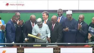 Transcorp Power Listing on NGX