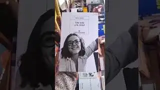 'Una noia a la ciutat' de Merc&eacute; Ibarz (ed. Llibres Anagrama)