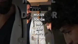 Mucize Doktor Once Said Part 3   #keşfet #shorts #mucizedoktor #alivefa #alnaz #onurtuna #taner&ouml;lmez