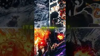 One Piece Episode 1155 🔥Historic moment! Luffy aur Straw Hats ka journey abhi baaki hai ⚔️