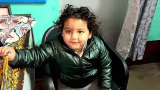Babu Apne Se Juta Pahan Liya 🥾| Ankit Aaj Pura Josh Me Hai ☺️|