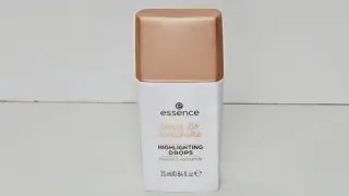 Essence Drop Of Sunshine Highlighting Drops🌸🌸🌸🌸
