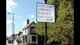 Welcome to Barnet Patterson Property Services