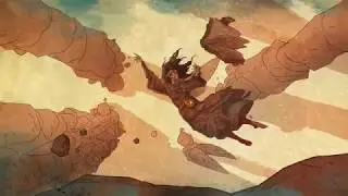 Stormsunder Heirs of Ruin (Upcoming Board Game on Kickstarter)