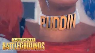 PUBG - Harley Quinn And Joker Jail Break Trailer