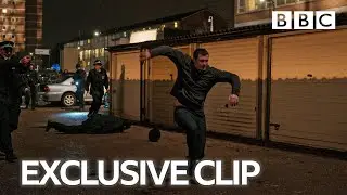 A terrifying case of mistaken identity? 😳 | The Capture - BBC Trailers