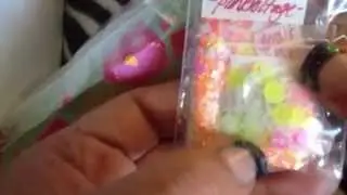 Glitter Swap with PinkVoltage