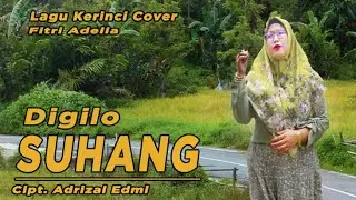 Lagu Kerinci Digilo Suhang