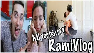 HISZTI, ÖRÖM, SÍRÁS, KACAGÁS! | MINDEZ EGY NAP ALATT!!