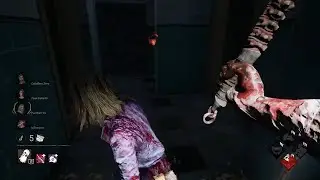 'Exposed Target' (Part 2)