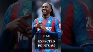 PLAYERS TO WATCH IN MIDFIELD FOR GAMEWEEK 37 OF FPL! #fpl #fantasypremierleague