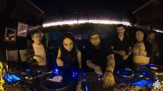 Hera b3b Royce Laroca b3b Toni Maroni | Real Talks Art NYE 2025