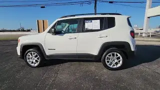 2019 Jeep Renegade Sport Temple, Belton, Salado, Waco, Round Rock TX