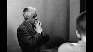 No Mic Podcast Scribed By Facelesslingjutsu - Profile: Carl Gustav Hempel