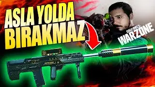 ODEN ve MP5 Asla Yolda Bırakmaz! | Cod MW Warzone T&uuml;rk&ccedil;e Oynanış