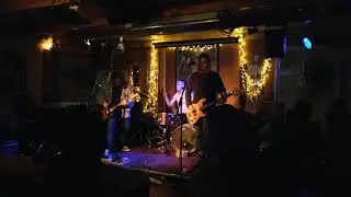 Bad Noose - In the bone