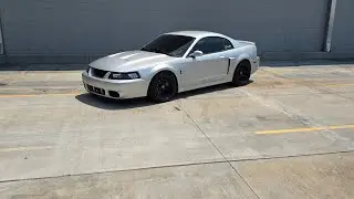 5 things I love about my 03 cobra terminator 🐍(pov pulls) 🇺🇸