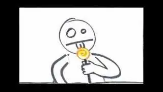 I Want a Job in a Lollipop Factory