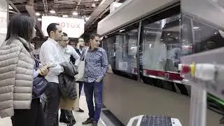 Batimat 24 от Mecal Machinery