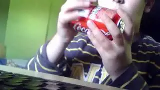 Coin Thorugh Can - Magic Trick - Close Up Magic - Magic - Cool Magic