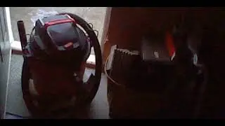 Craftsman wet and dry vac talking video