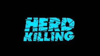 Silent Killer - Fucking Bliss | Herd Killing Recordings | Herd Killing