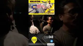 MALAYSIA VLOG  | Vj Sam Simi | Yellow city | Malaysia | Deen Holidays