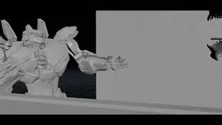 pacific rim previu