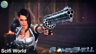All Bombshell Music OST Soundtrack