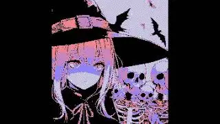 banished for practicing necromancy