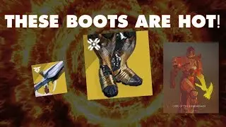 Phoenix Cradle + Polaris Lance is meta | Destiny 2 Shadowkeep