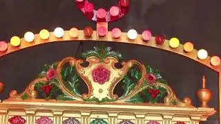 Joy Mitra Kripamoyee Kali Temple
