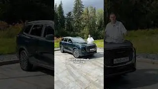 TENET T8 - новый РОССИЙСКИЙ бренд? Опять КИТАЙ!
