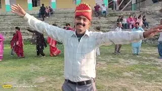 Bhaderwahi marriage famous Hawan Chinta Valley