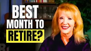 Does the Month You Retire ACTUALLY Matter?